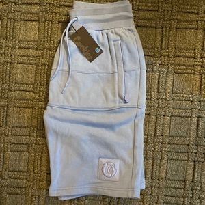 Cookies Monaco sweatshorts